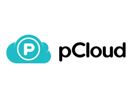 pCloud Logo