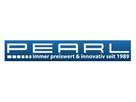 Pearl Logo
