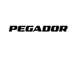 Pegador Logo
