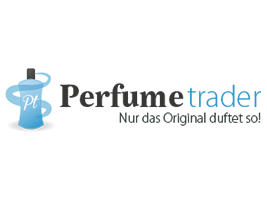 Perfumetrader Logo