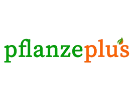 PflanzePlus Logo