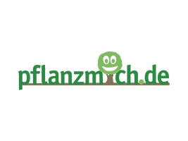 pflanzmich Logo