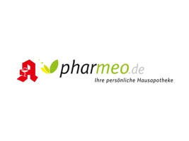 Pharmeo Logo