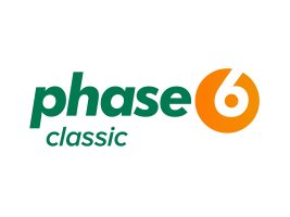 phase6 Logo