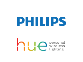 Philips Hue Logo