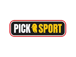 PICKSPORT Logo