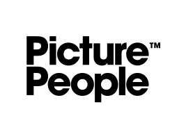 Picture People Logo