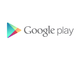 Google Play Logo