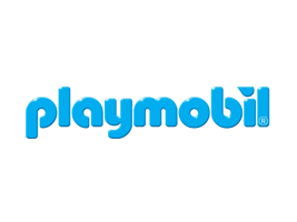 Playmobil Logo