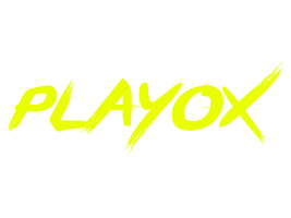 Playox Logo