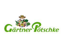 Gärtner Pötschke Logo