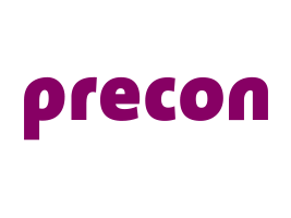 Precon Logo