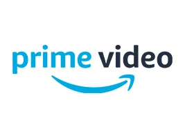 Amazon Prime Video Logo