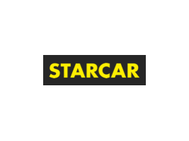 Starcar Logo