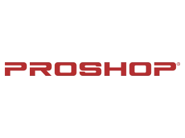 Proshop Logo
