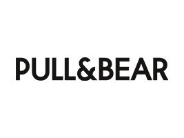 Pull&Bear Logo