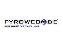 Pyroweb Logo