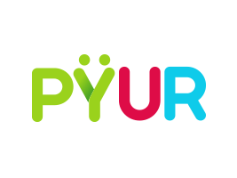 PYUR Logo