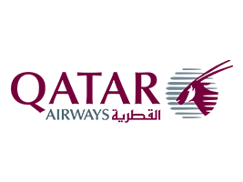 Qatar Airways Logo