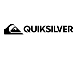Quiksilver Logo