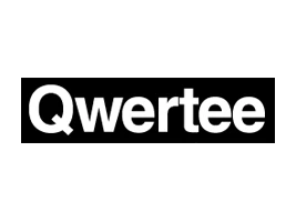 Qwertee Logo