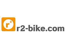 r2-bike Logo