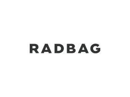 radbag Logo