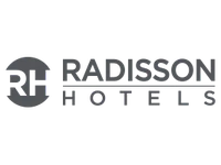 Radisson Hotels Logo