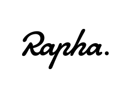 Rapha Logo