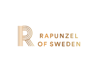 Rapunzel of Sweden Logo
