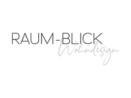 Raum-Blick Logo