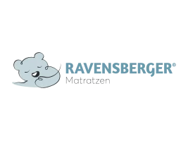 Ravensberger Matratzen Logo