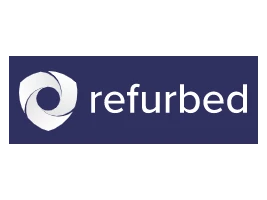 refurbed Logo