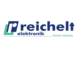 reichelt Logo