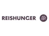 Reishunger Logo