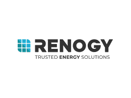 Renogy Logo