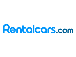 Rentalcars.com Logo