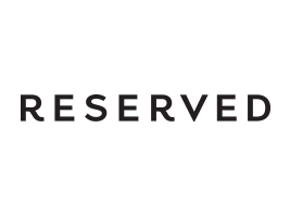 Reserved Logo