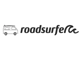 roadsurfer Logo