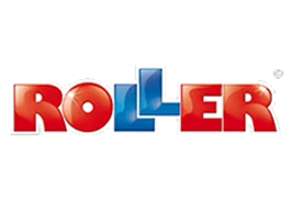ROLLER Logo