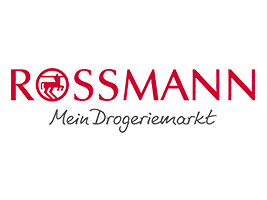 ROSSMANN Logo