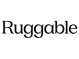Ruggable Logo