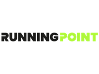 Running Point Logo
