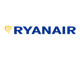 Ryanair Logo