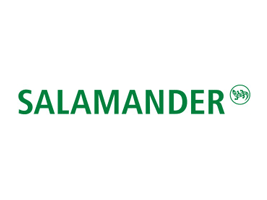 salamander Logo