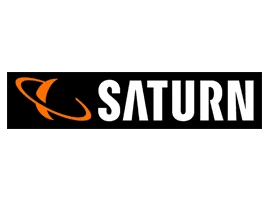 Saturn Logo