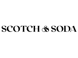 Scotch & Soda Logo