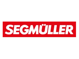 Segmüller Logo