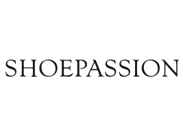 SHOEPASSION Logo