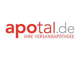 apotal Logo